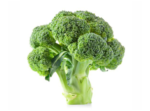 BROCCOLO VERDE