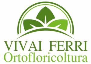 Logo FERRI ortofrutta