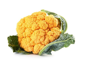 cavolfiore arancio