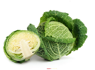 cavolo verza